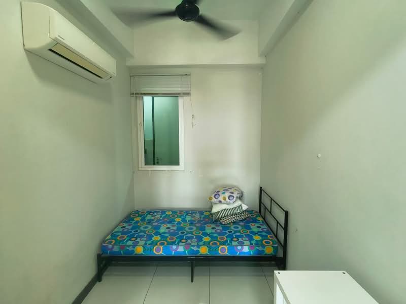 Service Residence for Rent at Tiara Mutiara 2 - TS Low - Bedroom - PropertyGuru.com.my