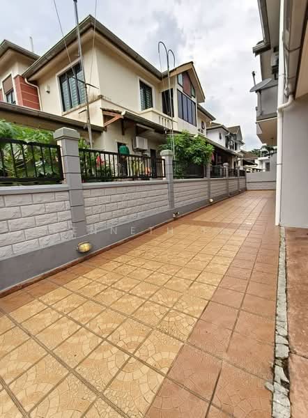 Cluster House for Rent in Johor Bahru (Johor) - Kenneth Tan - PropertyGuru.com.my