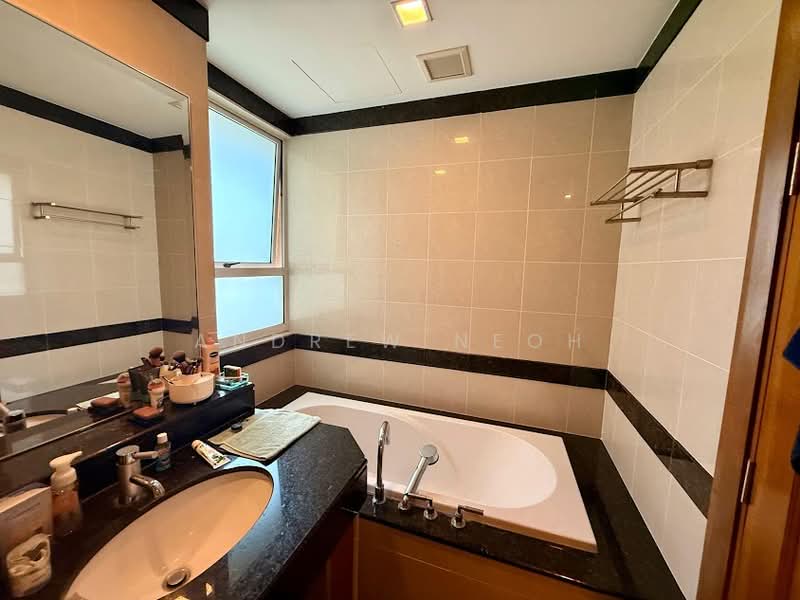 Condominium for Sale at Mont Kiara Aman - Andrew Neoh - Bathroom - PropertyGuru.com.my