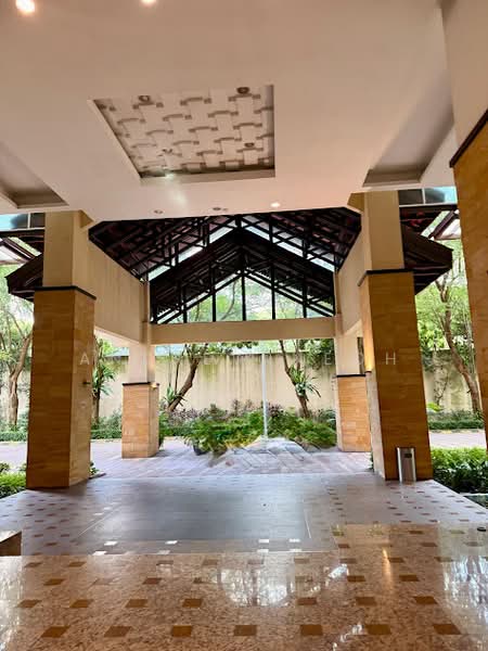 Condominium for Sale at Mont Kiara Aman - Andrew Neoh - Entrance - PropertyGuru.com.my