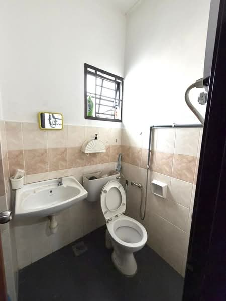 Rumah Teres 2 Tingkat untuk Dijual di Bukit Indah (Iskandar Puteri (Nusajaya)) - Elayne Low - PropertyGuru.com.my