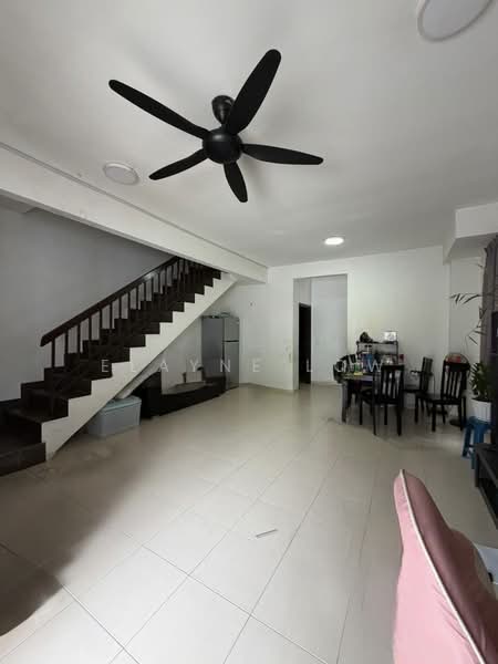 Rumah Teres 2 Tingkat untuk Dijual di Bukit Indah (Iskandar Puteri (Nusajaya)) - Elayne Low - PropertyGuru.com.my