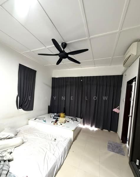 Rumah Teres 2 Tingkat untuk Dijual di Bukit Indah (Iskandar Puteri (Nusajaya)) - Elayne Low - PropertyGuru.com.my