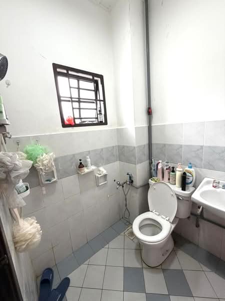 Rumah Teres 2 Tingkat untuk Dijual di Bukit Indah (Iskandar Puteri (Nusajaya)) - Elayne Low - PropertyGuru.com.my