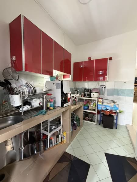 Rumah Teres 2 Tingkat untuk Dijual di Bukit Indah (Iskandar Puteri (Nusajaya)) - Elayne Low - PropertyGuru.com.my