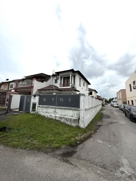 Rumah Teres 2 Tingkat untuk Dijual di Bukit Indah (Iskandar Puteri (Nusajaya)) - Elayne Low - PropertyGuru.com.my