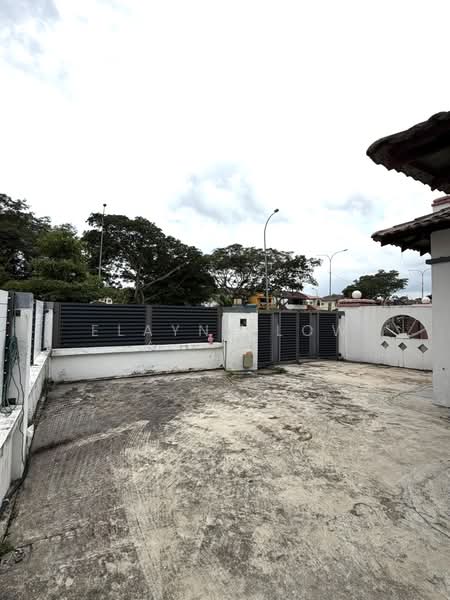 Rumah Teres 2 Tingkat untuk Dijual di Bukit Indah (Iskandar Puteri (Nusajaya)) - Elayne Low - PropertyGuru.com.my