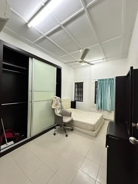 Rumah Teres 1 Tingkat untuk Dijual di Bukit Indah (Ampang) - Herry Goh - Bedroom - PropertyGuru.com.my