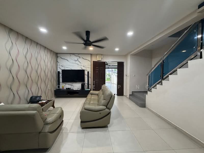 2-storey Terraced House for Sale in Setia Tropika (Johor Bahru) - Loh Lee Peng - PropertyGuru.com.my