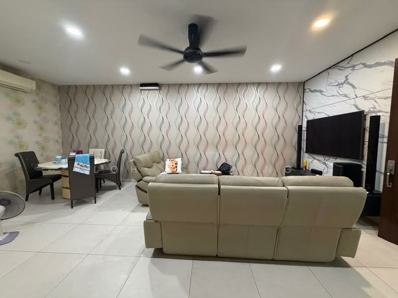 2-storey Terraced House for Sale in Setia Tropika (Johor Bahru) - Loh Lee Peng - PropertyGuru.com.my