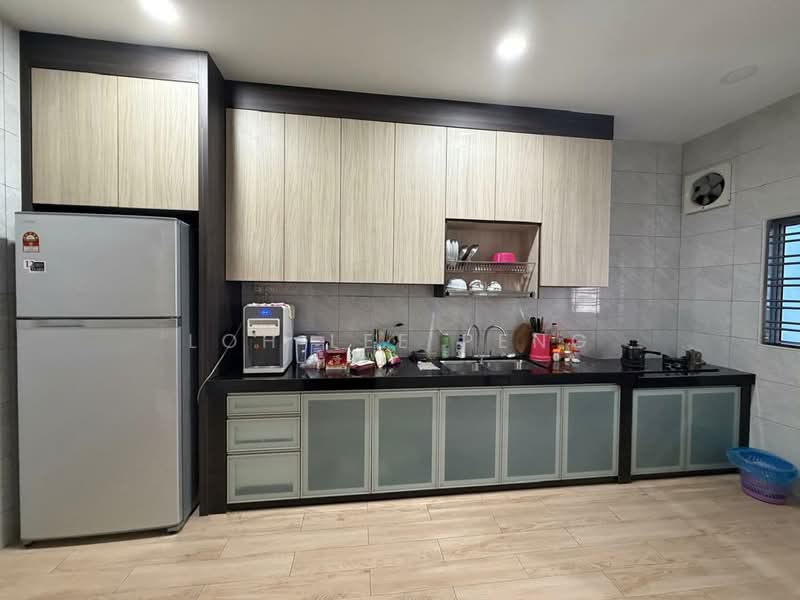 2-storey Terraced House for Sale in Setia Tropika (Johor Bahru) - Loh Lee Peng - PropertyGuru.com.my
