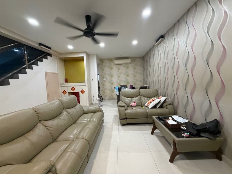 2-storey Terraced House for Sale in Setia Tropika (Johor Bahru) - Loh Lee Peng - PropertyGuru.com.my
