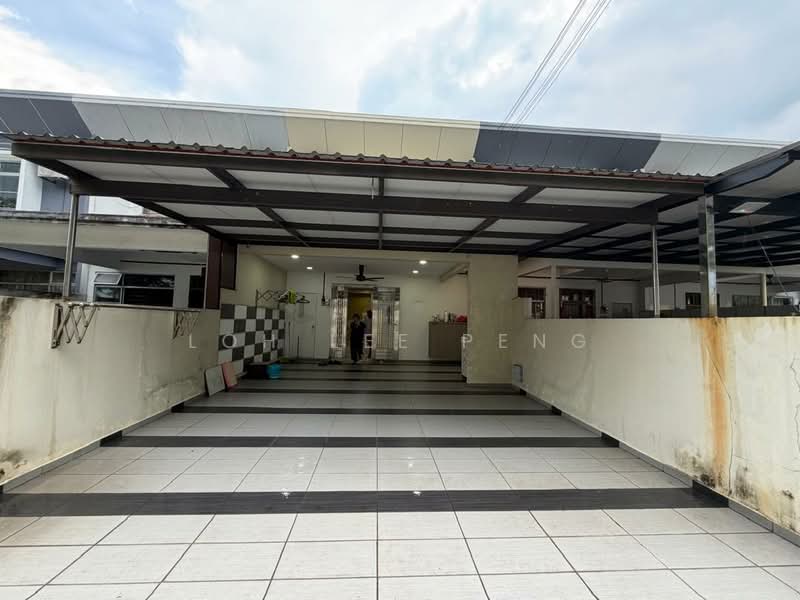 2-storey Terraced House for Sale in Setia Tropika (Johor Bahru) - Loh Lee Peng - PropertyGuru.com.my