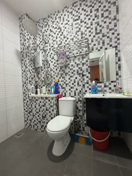 2-storey Terraced House for Sale in Setia Tropika (Johor Bahru) - Loh Lee Peng - PropertyGuru.com.my