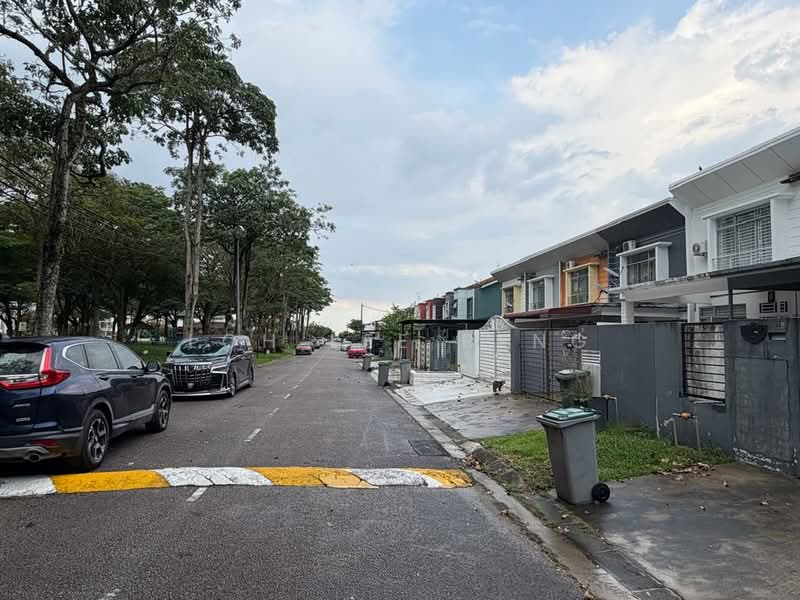 2-storey Terraced House for Sale in Setia Tropika (Johor Bahru) - Loh Lee Peng - PropertyGuru.com.my