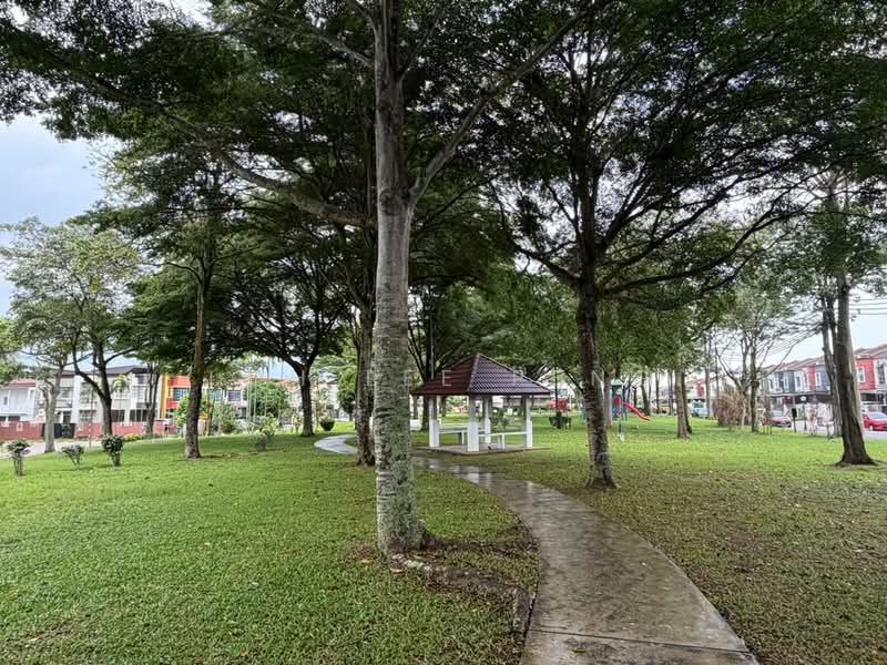 2-storey Terraced House for Sale in Setia Tropika (Johor Bahru) - Loh Lee Peng - PropertyGuru.com.my