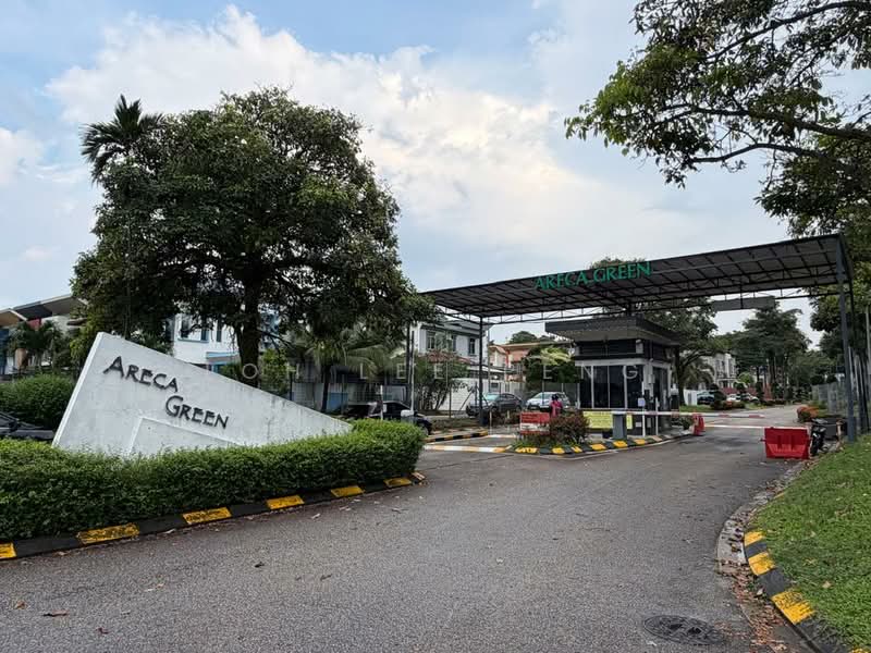 2-storey Terraced House for Sale in Setia Tropika (Johor Bahru) - Loh Lee Peng - PropertyGuru.com.my