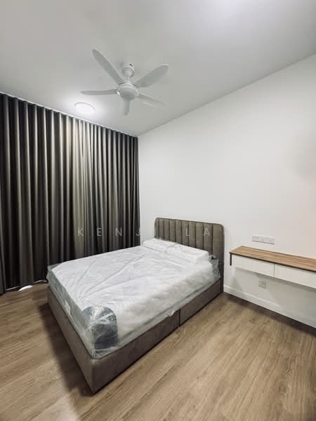 Condominium for Rent at Skyline KL - Kenji Lau - Bedroom - PropertyGuru.com.my