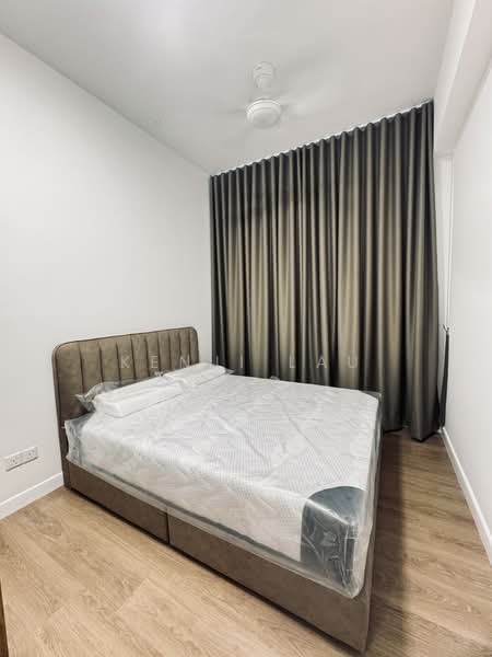 Condominium for Rent at Skyline KL - Kenji Lau - Bedroom - PropertyGuru.com.my