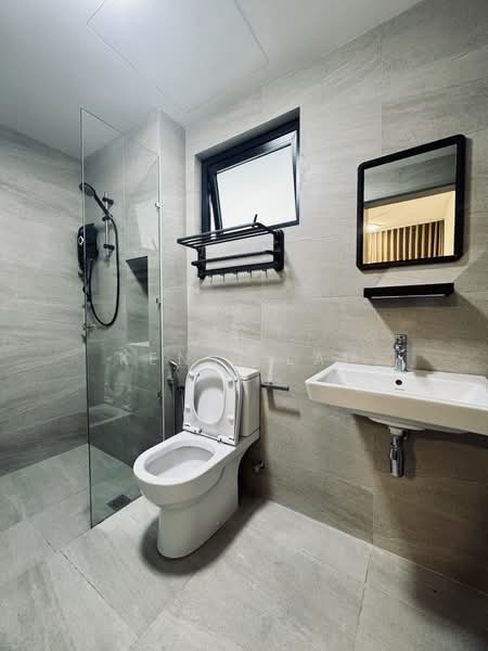 Condominium for Rent at Skyline KL - Kenji Lau - Bathroom - PropertyGuru.com.my