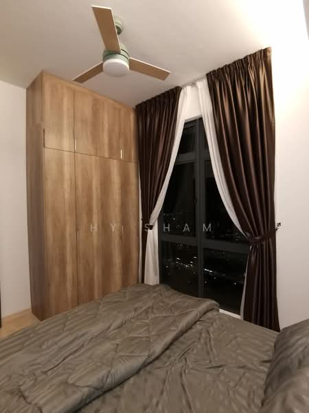 Condominium for Rent at The Henge - HY Sham - PropertyGuru.com.my