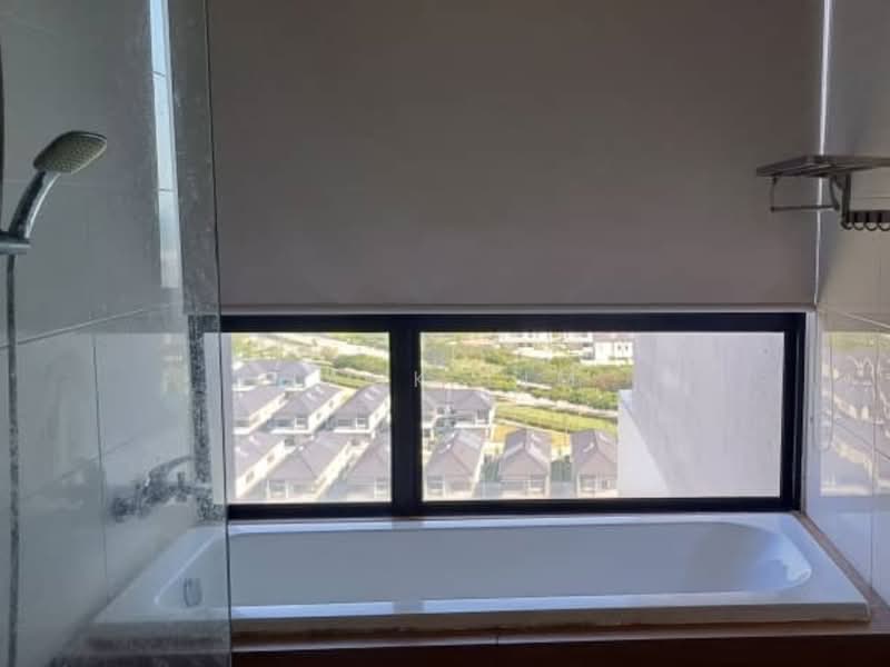 Condominium for Sale at The Parque Residences - Jack Lim - Bathroom - PropertyGuru.com.my