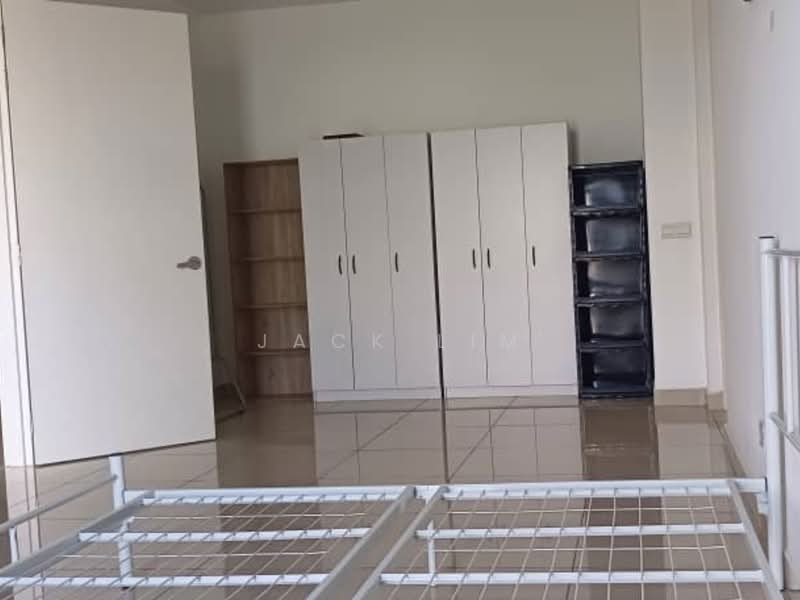 Condominium for Sale at The Parque Residences - Jack Lim - Interior - PropertyGuru.com.my