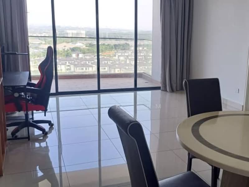 Condominium for Sale at The Parque Residences - Jack Lim - View - PropertyGuru.com.my