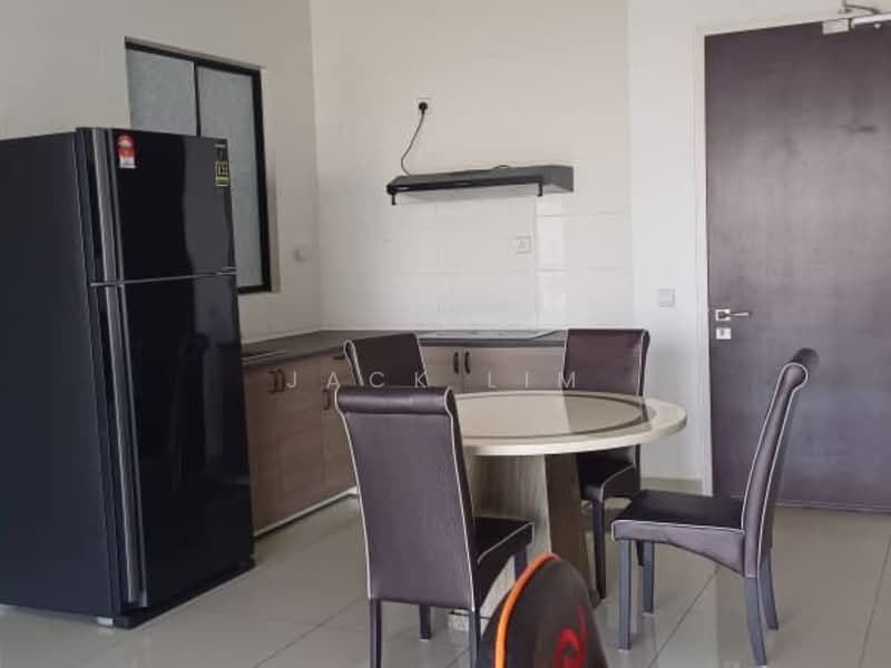 Condominium for Sale at The Parque Residences - Jack Lim - Kitchen - PropertyGuru.com.my