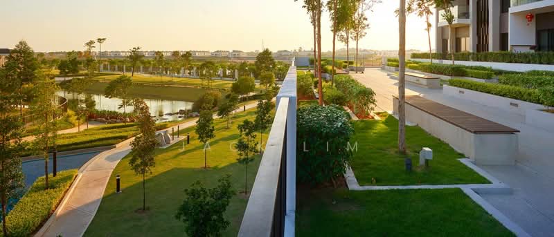 Condominium for Sale at The Parque Residences - Jack Lim - Exterior - PropertyGuru.com.my