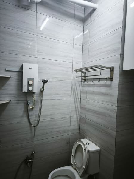 Apartment for Rent at Suria Mutiara - Kelly Tan - PropertyGuru.com.my