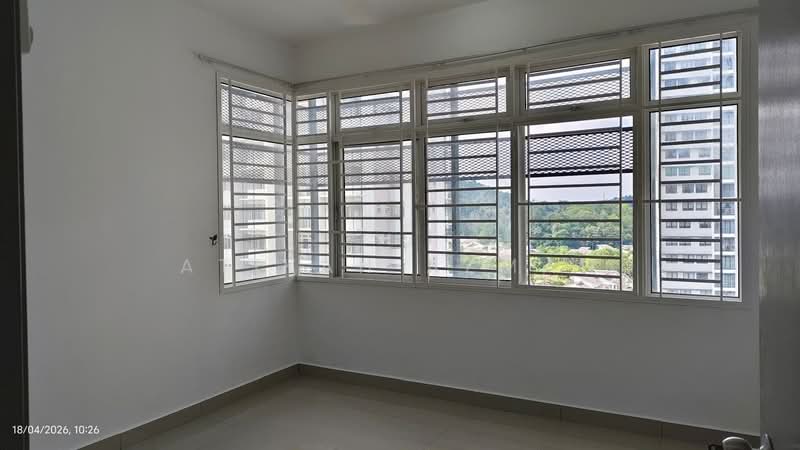 Condominium for Sale at Dwiputra Residences - Atikah Azman - Interior - PropertyGuru.com.my