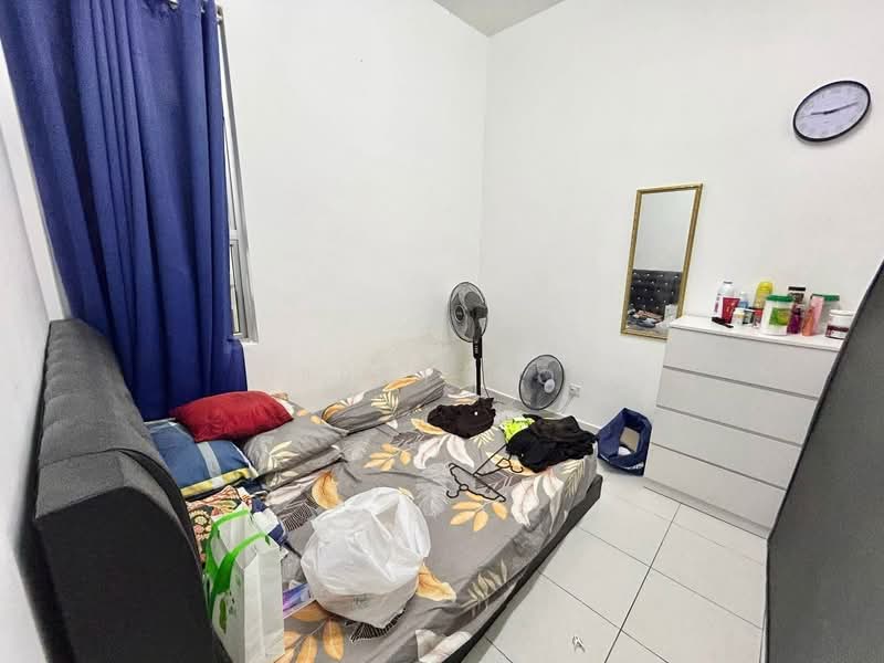 2-storey Terraced House for Sale in Taman Pulai Mutiara (Iskandar Puteri (Nusajaya)) - Herry Goh - Bedroom - PropertyGuru.com.my