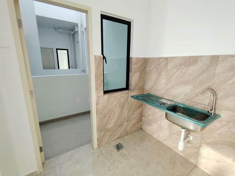 Servis Apartment untuk Dijual di Ambience Residence (Residensi Nikel) - Cherry . - Interior - PropertyGuru.com.my