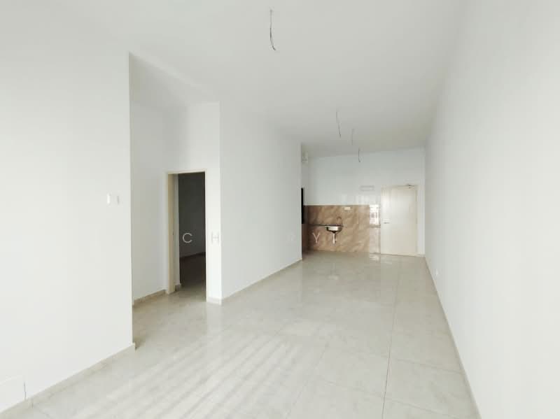 Servis Apartment untuk Dijual di Ambience Residence (Residensi Nikel) - Cherry . - Interior - PropertyGuru.com.my
