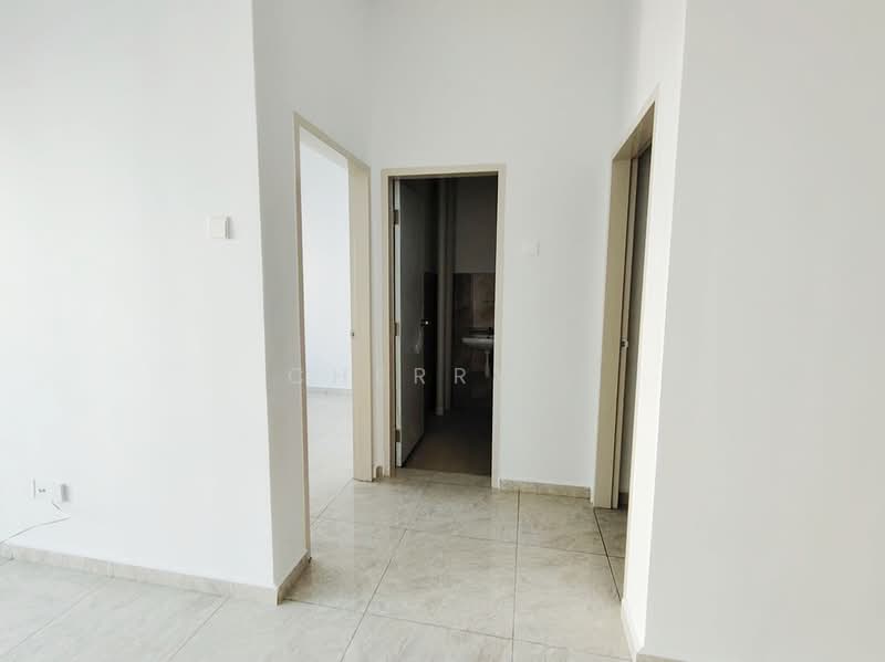 Servis Apartment untuk Dijual di Ambience Residence (Residensi Nikel) - Cherry . - Interior - PropertyGuru.com.my