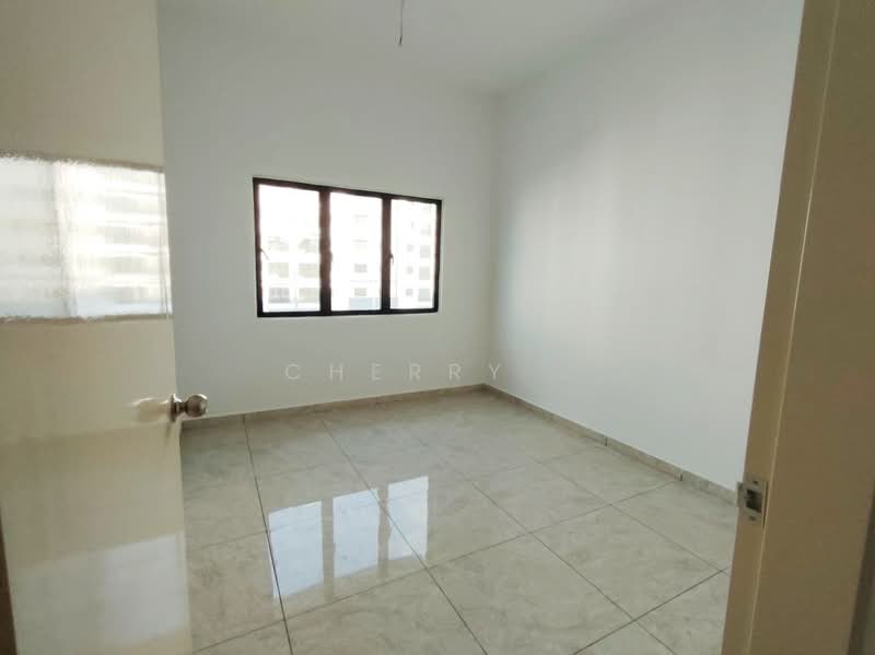 Servis Apartment untuk Dijual di Ambience Residence (Residensi Nikel) - Cherry . - Interior - PropertyGuru.com.my