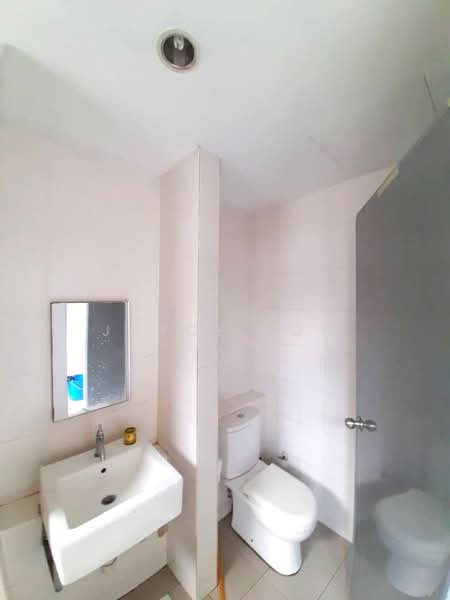 Rumah Bandar untuk Dijual di Puchong (Selangor) - Joyce Low - Bathroom - PropertyGuru.com.my