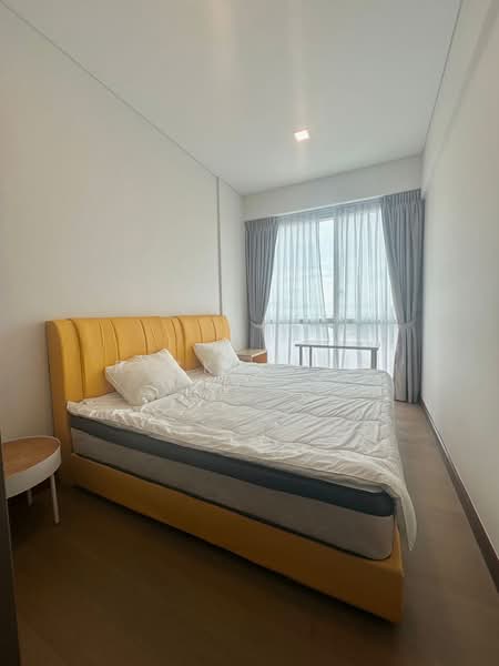 Service Residence for Rent at Puteri Cove Residences - Ricky Woo - Bedroom - PropertyGuru.com.my