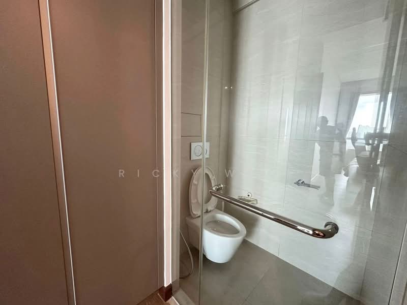 Service Residence for Rent at Puteri Cove Residences - Ricky Woo - Bathroom - PropertyGuru.com.my