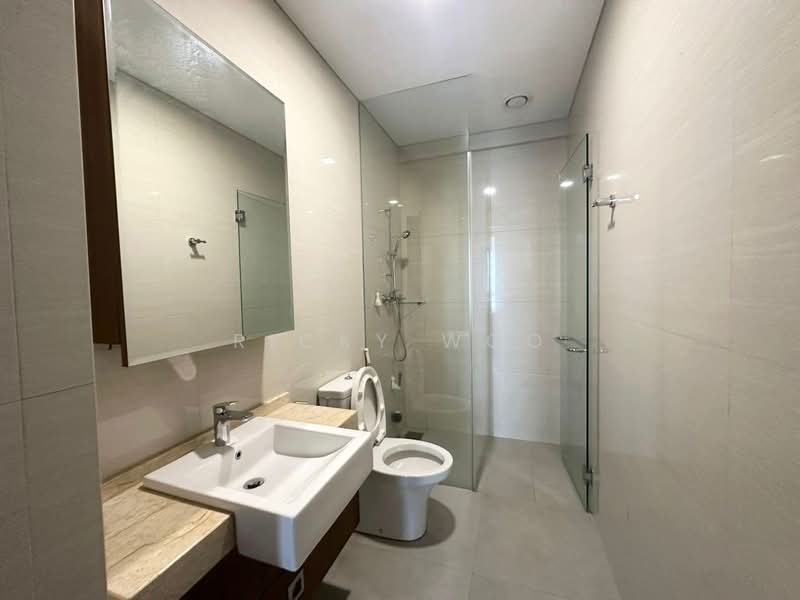 Service Residence for Rent at Puteri Cove Residences - Ricky Woo - Bathroom - PropertyGuru.com.my