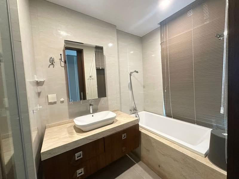 Service Residence for Rent at Puteri Cove Residences - Ricky Woo - Bathroom - PropertyGuru.com.my