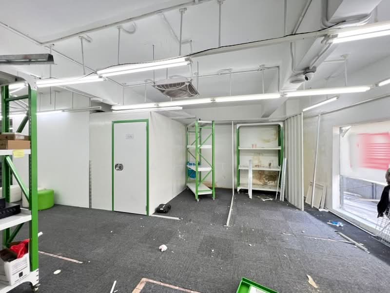 Office for Rent in Sri Hartamas (Kuala Lumpur) - Keanu Tan - Interior - PropertyGuru.com.my