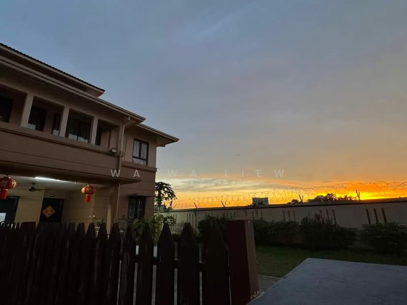 Rumah Berkembar untuk Dijual di Taman Aman Sari (Bandar Kinrara) - Wa Wa Liew - PropertyGuru.com.my