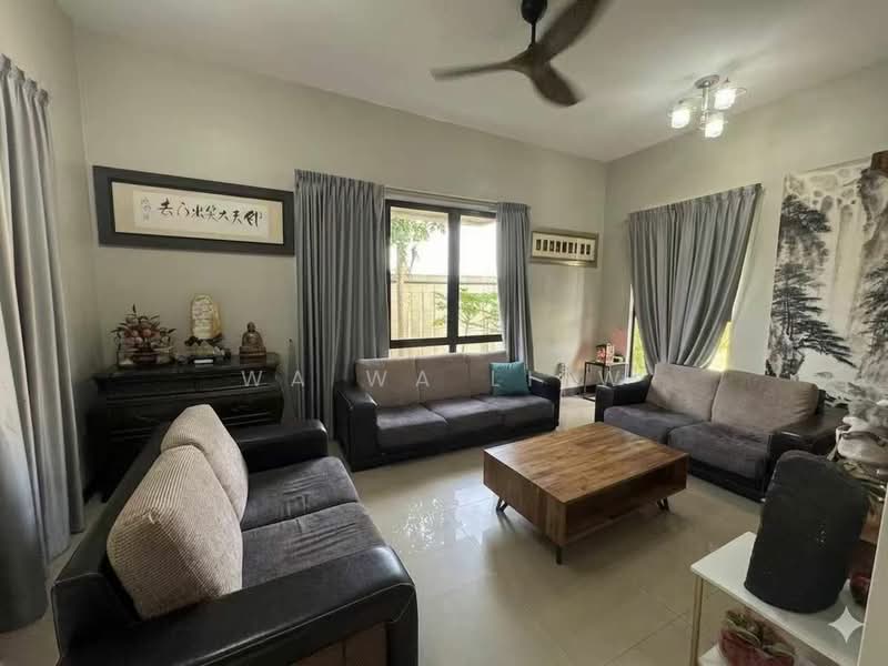 Rumah Berkembar untuk Dijual di Taman Aman Sari (Bandar Kinrara) - Wa Wa Liew - PropertyGuru.com.my
