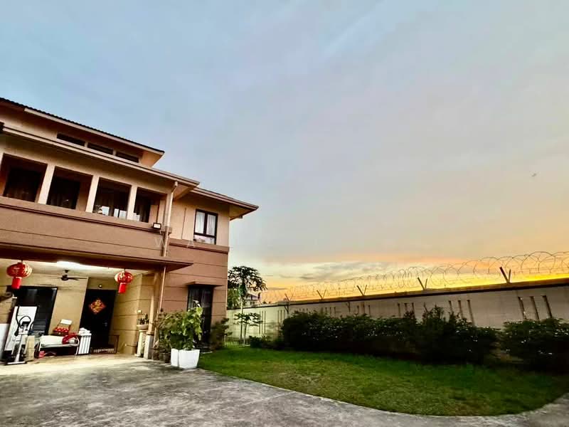 Rumah Berkembar untuk Dijual di Taman Aman Sari (Bandar Kinrara) - Wa Wa Liew - PropertyGuru.com.my