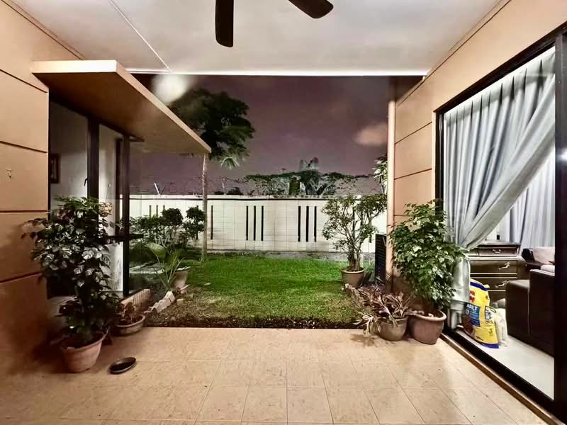 Rumah Berkembar untuk Dijual di Taman Aman Sari (Bandar Kinrara) - Wa Wa Liew - PropertyGuru.com.my