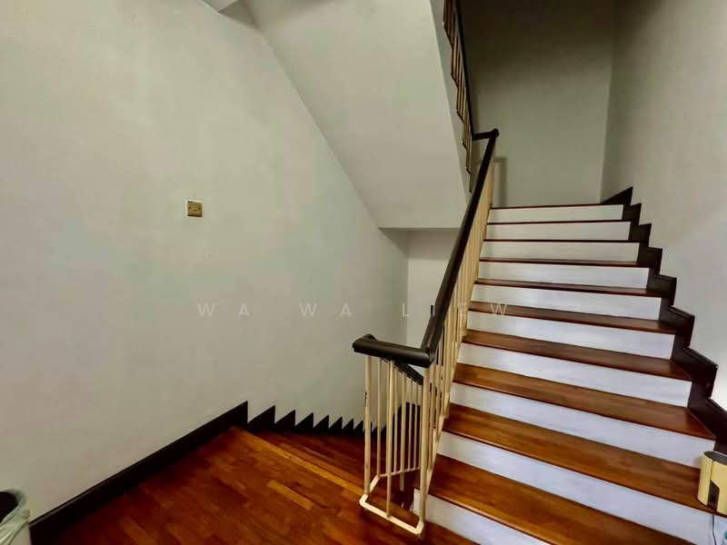 Rumah Berkembar untuk Dijual di Taman Aman Sari (Bandar Kinrara) - Wa Wa Liew - PropertyGuru.com.my