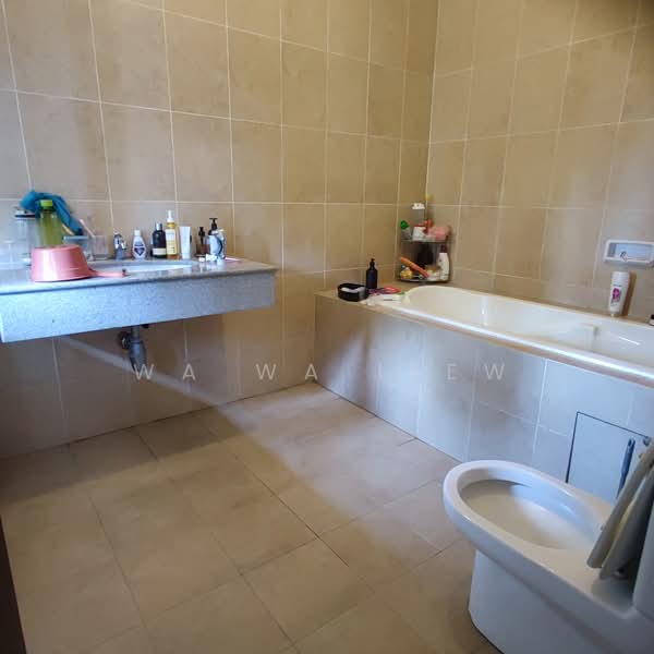 Rumah Berkembar untuk Dijual di Taman Aman Sari (Bandar Kinrara) - Wa Wa Liew - PropertyGuru.com.my
