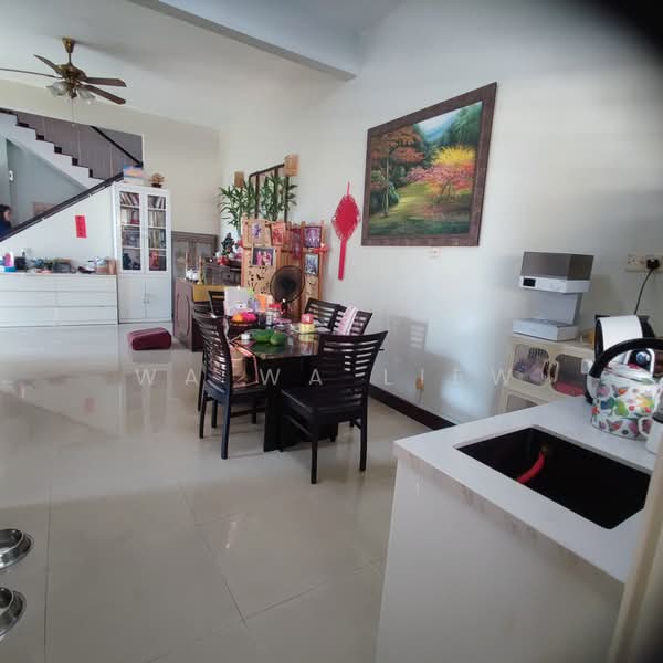 Rumah Berkembar untuk Dijual di Taman Aman Sari (Bandar Kinrara) - Wa Wa Liew - PropertyGuru.com.my